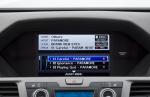 Honda Odyssey 2011 года